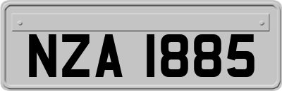 NZA1885