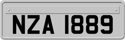 NZA1889
