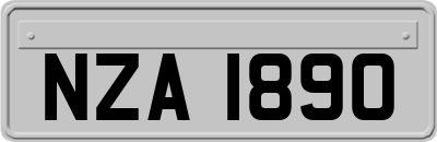 NZA1890