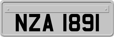 NZA1891
