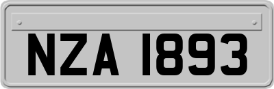 NZA1893