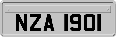 NZA1901