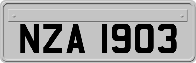 NZA1903