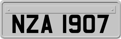 NZA1907
