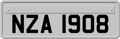NZA1908