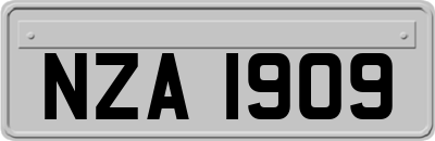 NZA1909