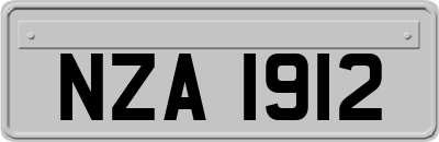 NZA1912