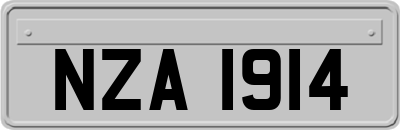 NZA1914