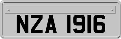 NZA1916