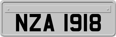 NZA1918