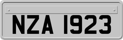 NZA1923
