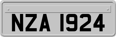 NZA1924