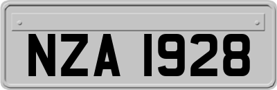 NZA1928