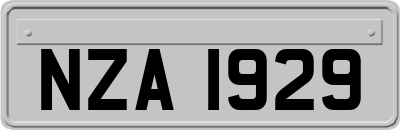 NZA1929