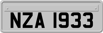 NZA1933