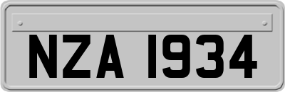 NZA1934