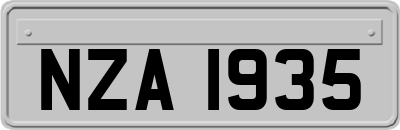 NZA1935