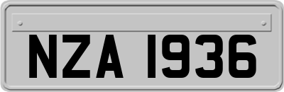 NZA1936