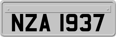 NZA1937