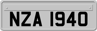 NZA1940