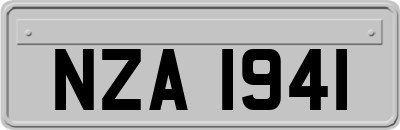 NZA1941