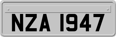 NZA1947