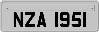 NZA1951