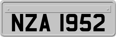 NZA1952