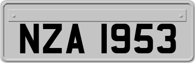 NZA1953