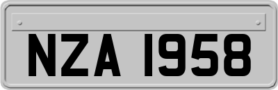 NZA1958