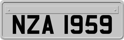 NZA1959