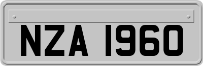 NZA1960