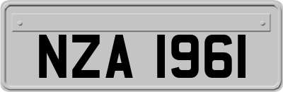 NZA1961