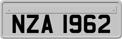 NZA1962