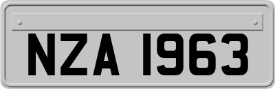 NZA1963