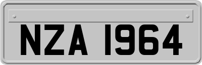 NZA1964