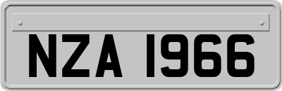 NZA1966