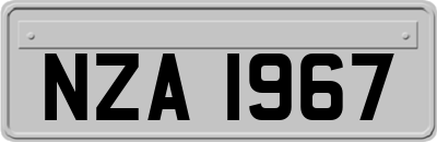 NZA1967