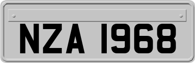 NZA1968