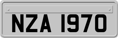 NZA1970