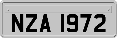 NZA1972
