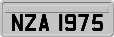 NZA1975