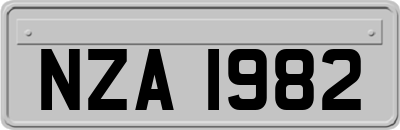 NZA1982