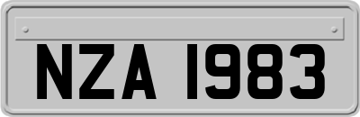 NZA1983
