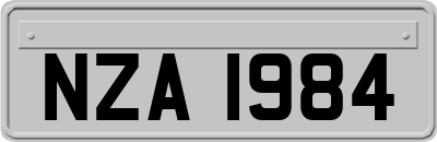 NZA1984