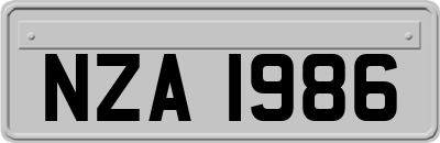 NZA1986