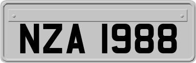 NZA1988