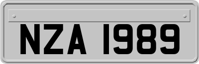 NZA1989
