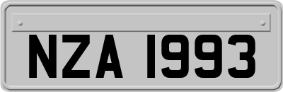 NZA1993