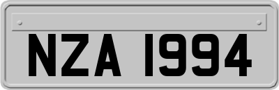 NZA1994